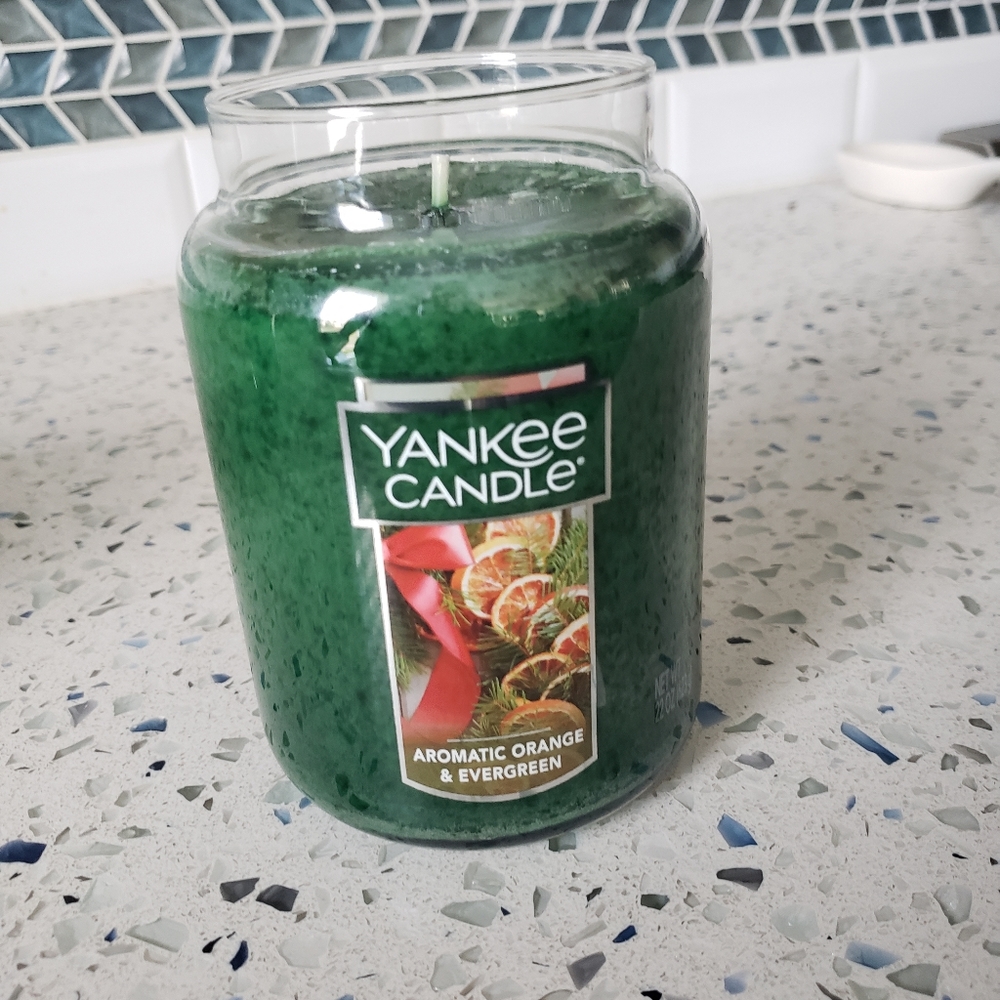 Yankee candle